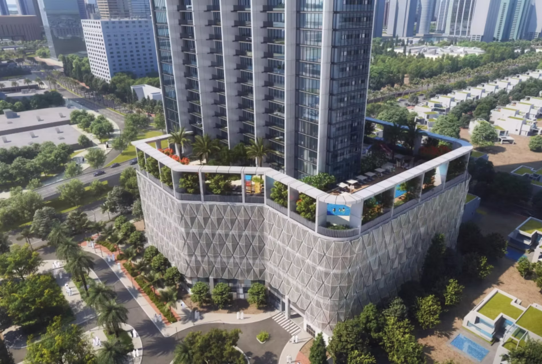 VERDE BY SOBHA